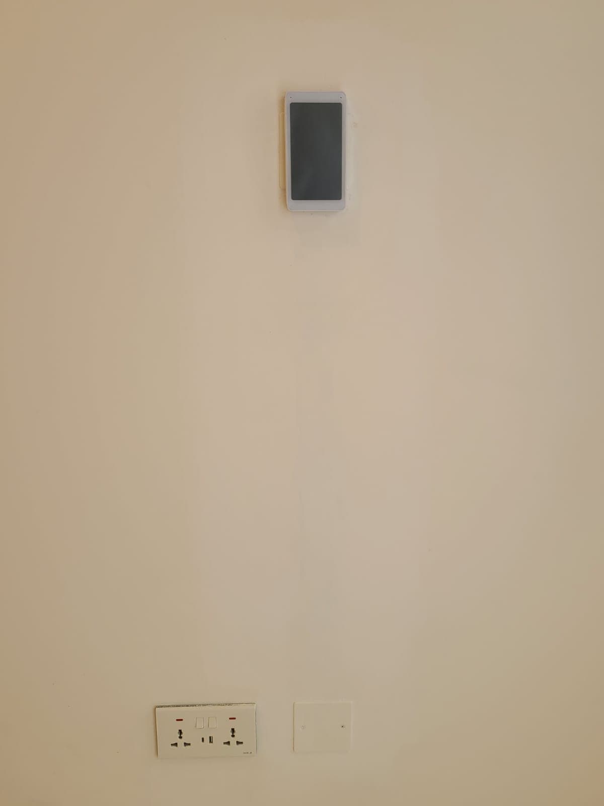 Video intercom door phone system Dubai