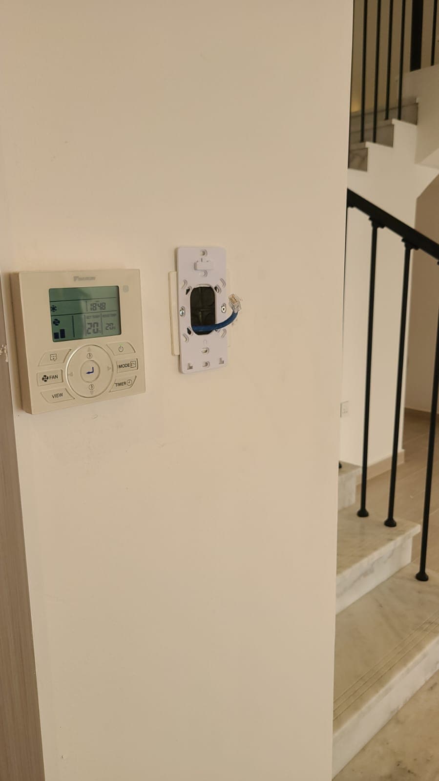 RFID access control system Dubai